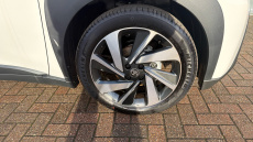 Toyota Aygo X 1.0 VVT-i Edge 5dr Petrol Hatchback